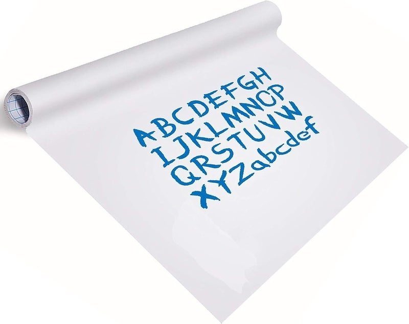 ADM 60cm x 200cm Whiteboard Sticker - Image 4