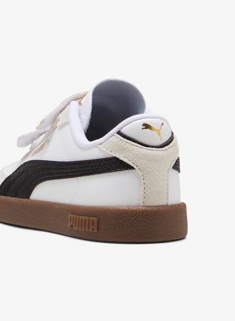 PUMA Kids Club Ii Era V Ps - Image 4