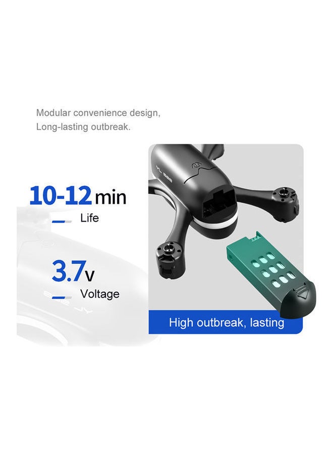 NIBEMINENT Battery For S88 Mini RC Quadcopter  - Image 2