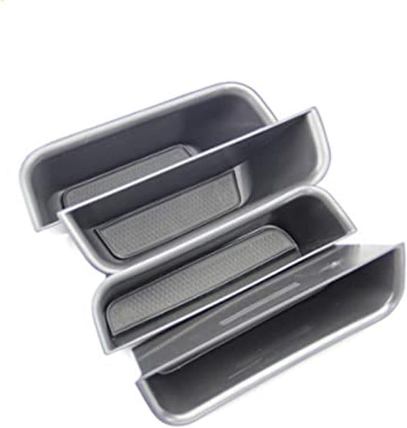 Wivplex Car Door Storage Bin for GLGLS-Class and MLGLE-Class - Image 1