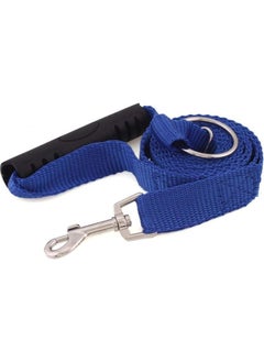 Plan A Dog Training Leash, Dog Leash Puppy Long Nylon Dog Leash for Training, Camping, Behavior Improvement, Recall for Small Medium Large Dogs - Blue  - Image 5