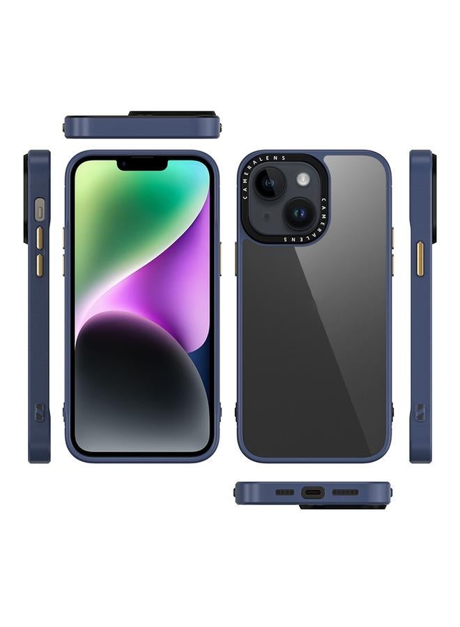 اس-توب جراب لهاتف iPhone 14 Pro Max جراب هاتف مقاوم للصدمات بأربع زوايا - Image 2