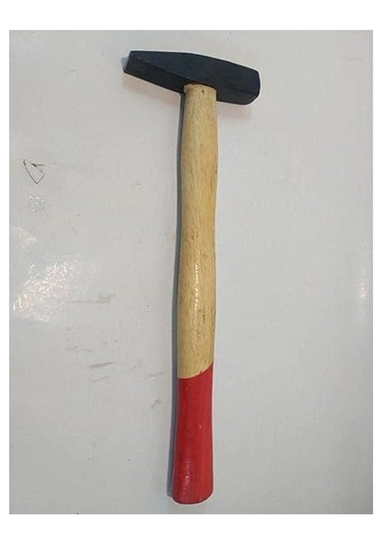 Generic Shakush Wood Hand Hammer (500g) 