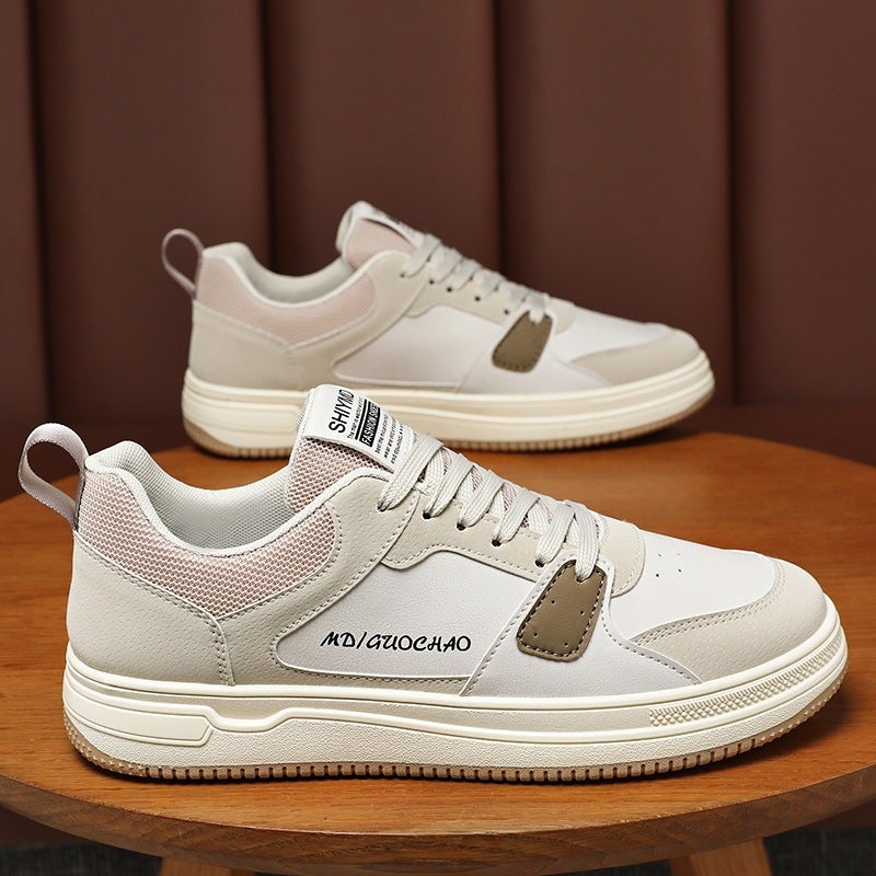 Unisex Casual Sneaker Shoes - Image 3