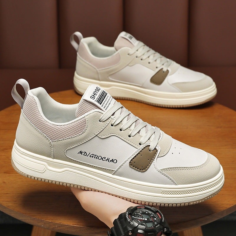 Unisex Casual Sneaker Shoes - Image 5