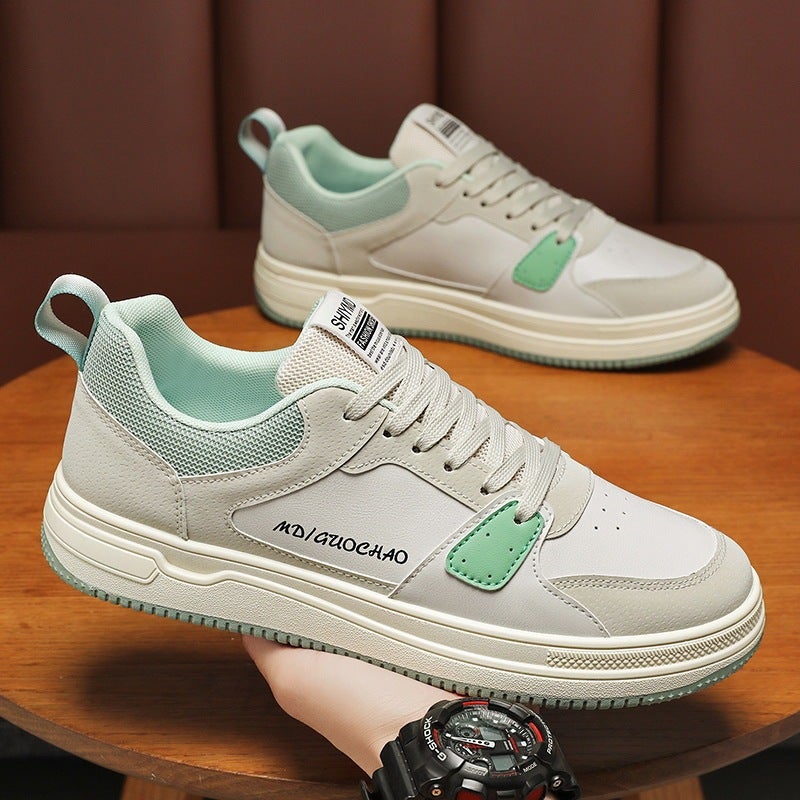 Unisex Casual Sneaker Shoes - Image 4