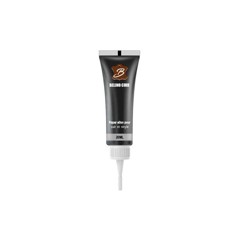 Rayhong Leather Cream Leather Clothing Scratch And Crack Repair Leather Car Leather Seat Sofa Care Cream - Image 1