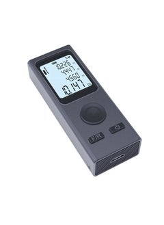 Smart Laser Rangefinder Intelligent 30M Digital Laser Rangefinder Mini Usb Charging Rechargeable Handheld Distance Meter