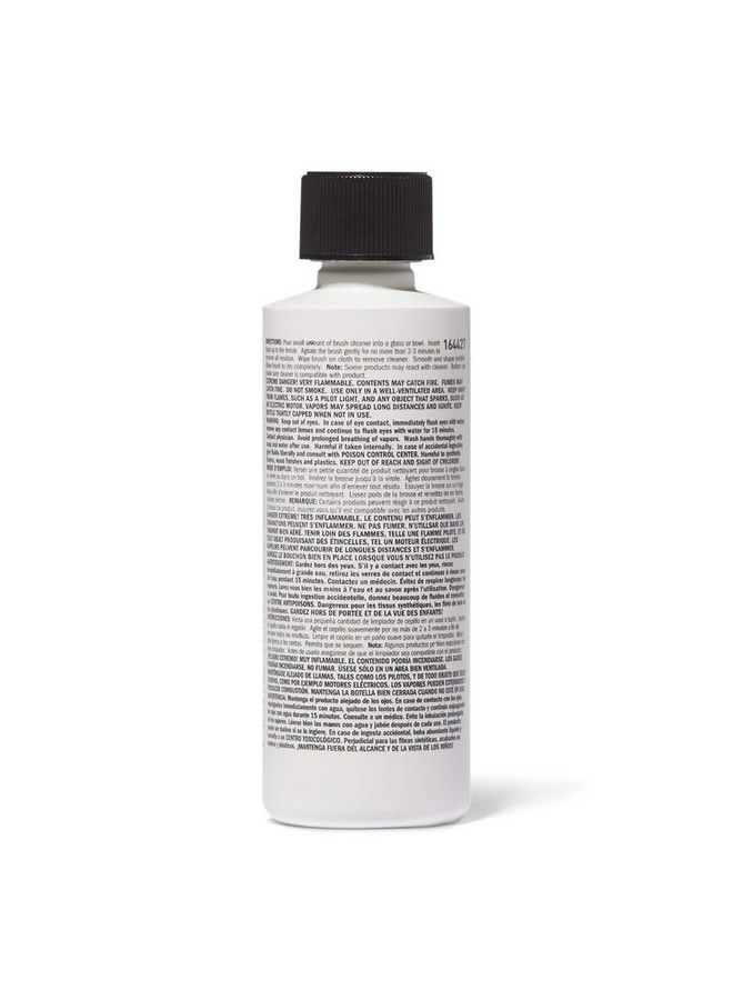 beauty Secrets Nail Brush Cleaner - Image 3