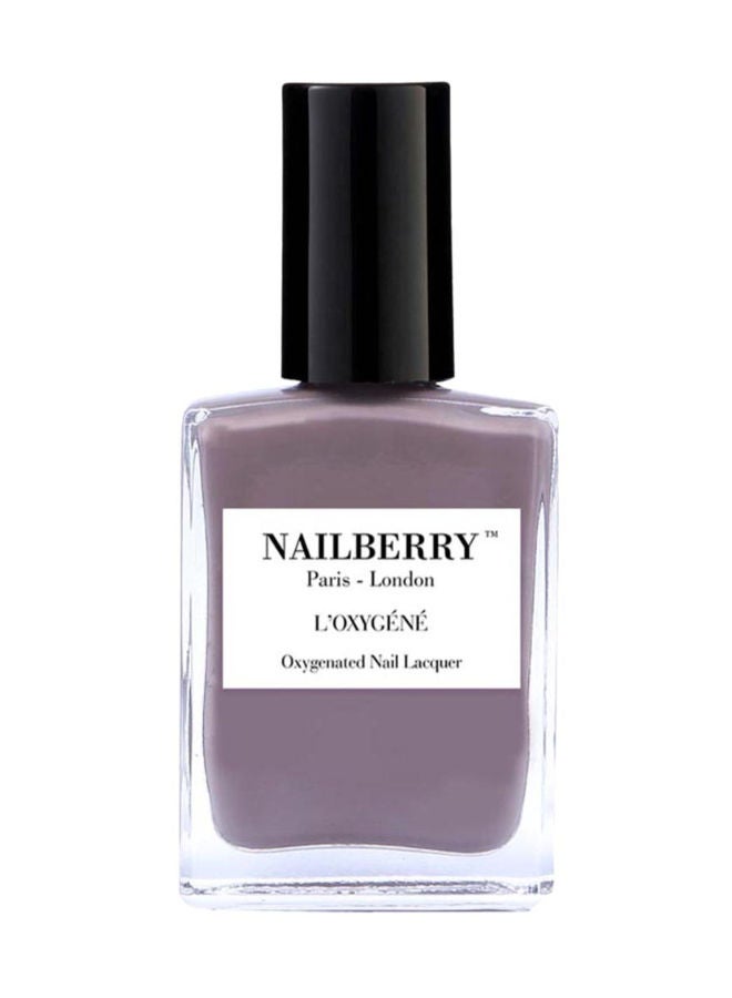 NAILBERRY طلاء أظافر L'Oxygéné المؤكسد كاكاو كابانا 15 مل