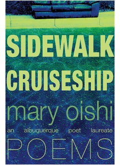 Sidewalk Cruiseship: Poems 