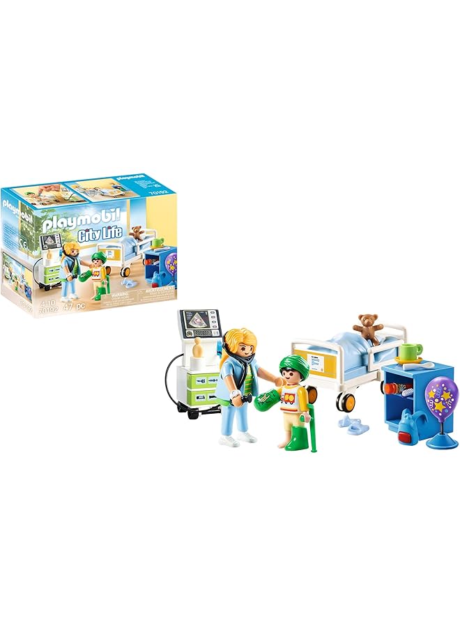 بلاي موبيل 70192 مجموعة لعب على شكل لعبة - Image 1