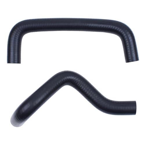 MOTOKU Engine Oil Cooler Hose Set for Toyota Tundra 20052010 Tacoma 20052015 4Runner 20032009 - Image 3