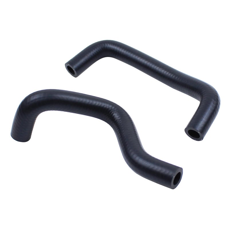 MOTOKU Engine Oil Cooler Hose Set for Toyota Tundra 20052010 Tacoma 20052015 4Runner 20032009 - Image 2