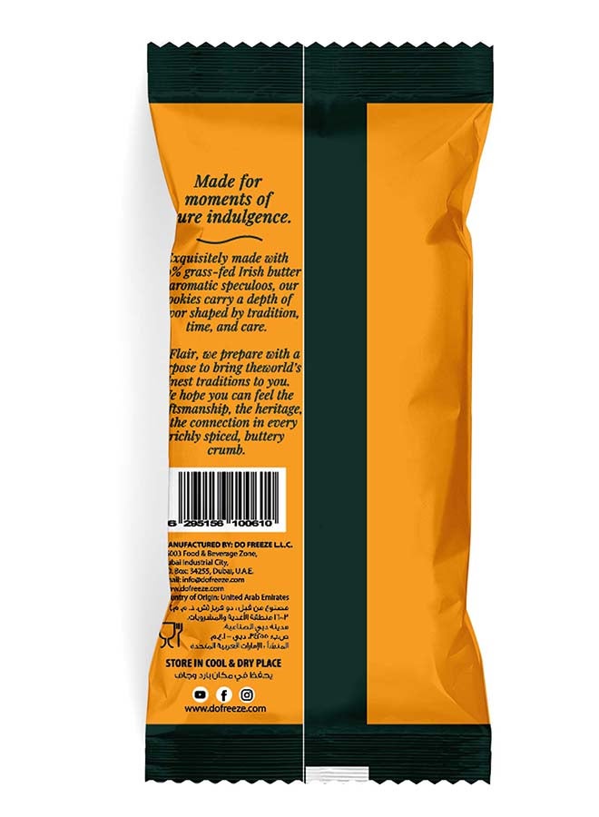 Flair Speculoos Shortbread Cookies - Image 2