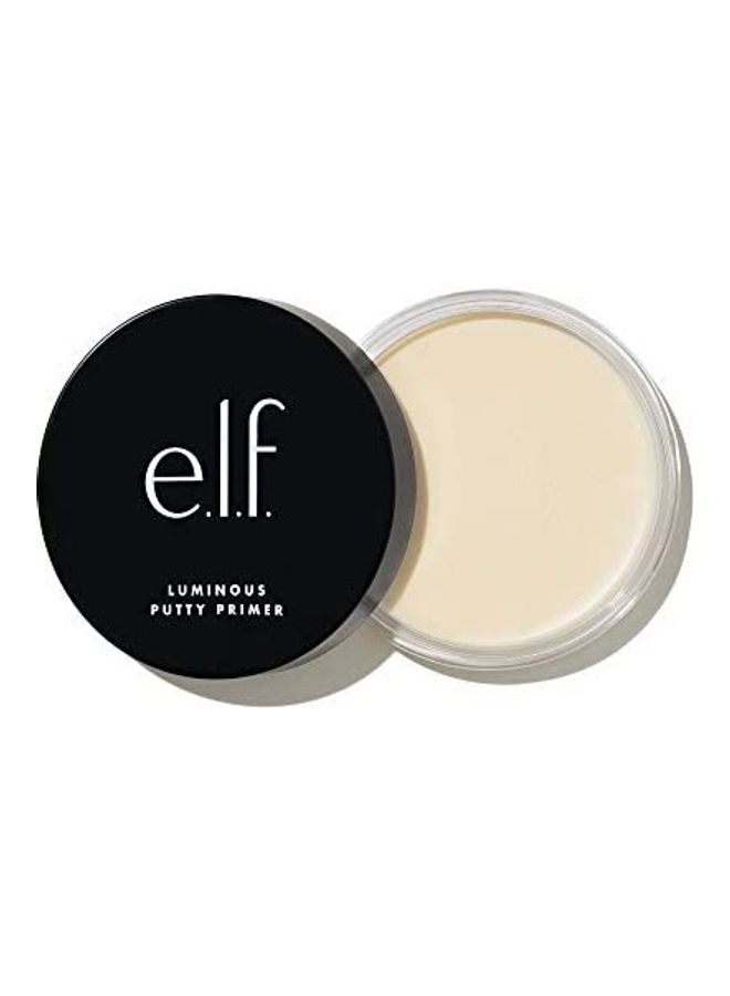 elf Luminous Putty Primer Beige - Image 2