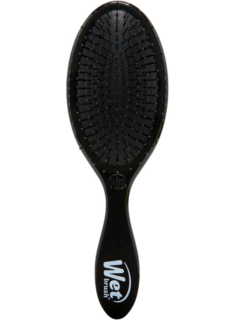 Wet Brush Original Detangler black - Image 1