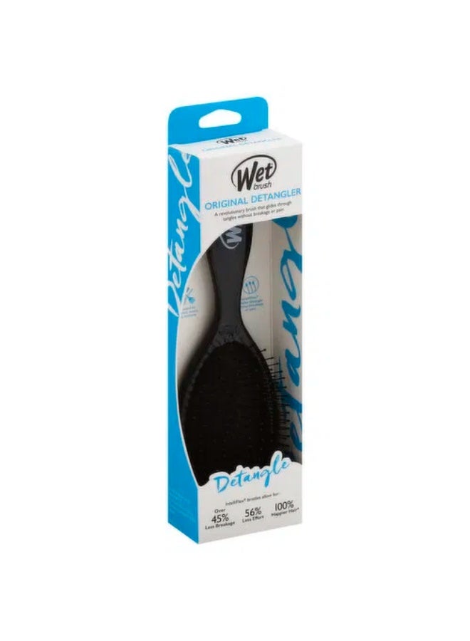 Wet Brush Original Detangler black - Image 3