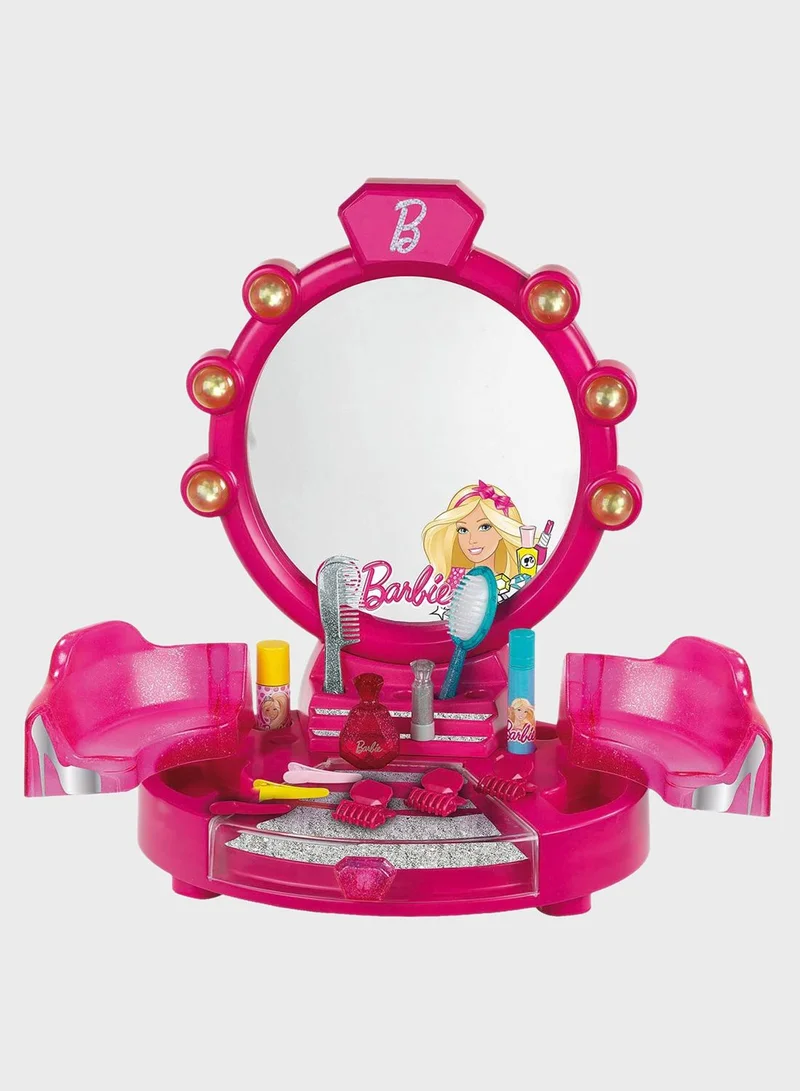 Barbie Barbie Beauty Centre