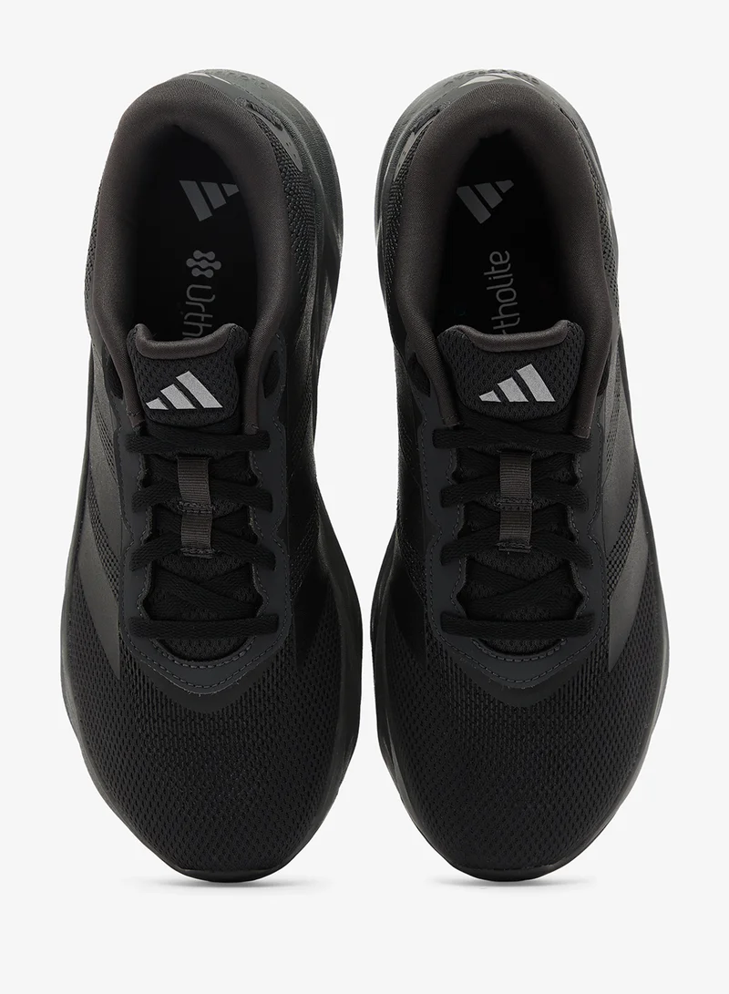 Adidas CARBON/CBLACK/GREFIV Galaxy 8 Ascend for Men | Best Price UAE
