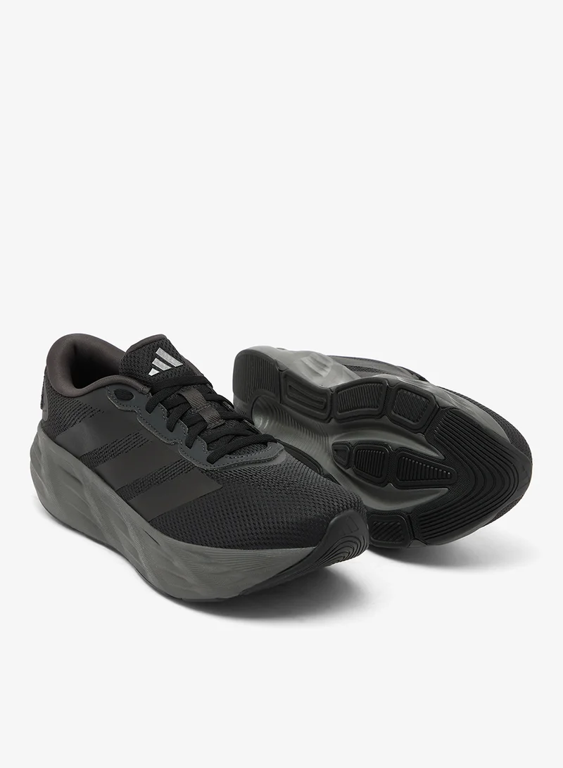 Adidas CARBON/CBLACK/GREFIV Galaxy 8 Ascend for Men | Best Price UAE