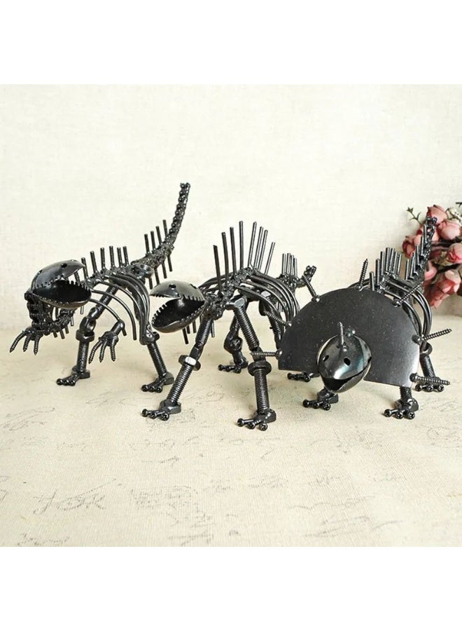 ديناصور معدن كبير - Image 2