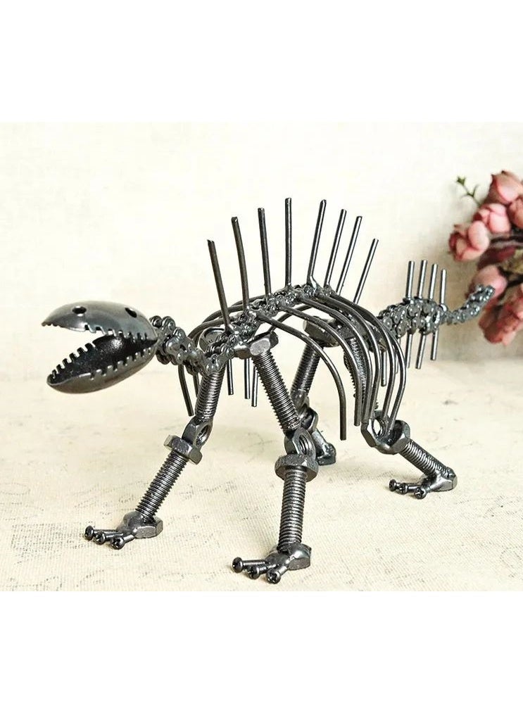 ديناصور معدن كبير - Image 1