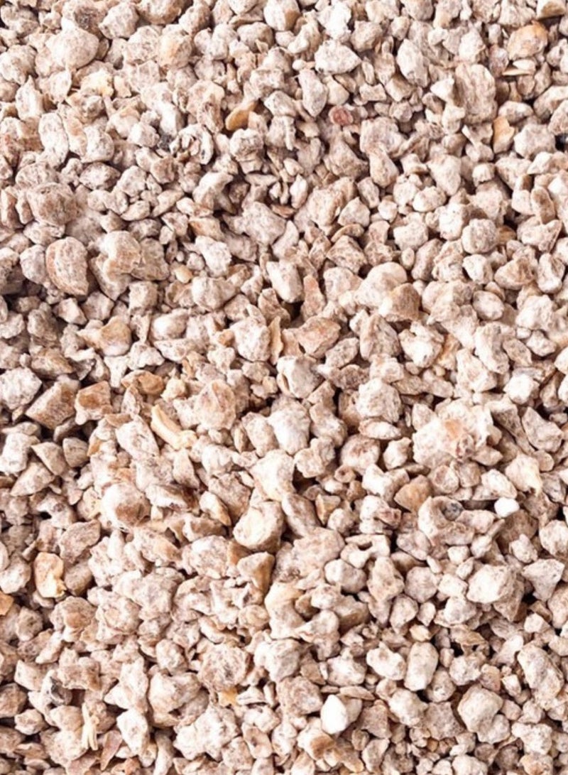HIDE & SEEK CASSAVA CAT LITTER. Biodegradable-Flushable. Baby Powder (18 Lb - 8.16 Kg). Made in Thailand - Image 2