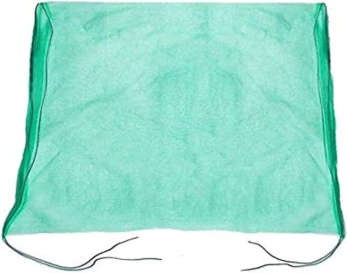 Mono Date Palm Tree Net Bag PE Mesh Date Bag - 25pcs (85cm x 70cm) for Garden Care - Image 1