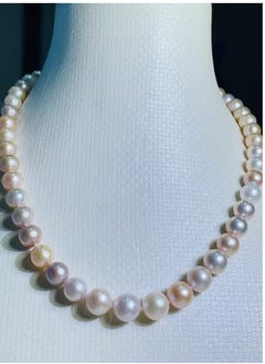 Natural Freshwater Pearl Color Necklace - pzsku/ZCBA19FE70DAF179CC49EZ/45/_/1735467686/ba5532d5-cd9e-451c-9e25-6e86d103e985