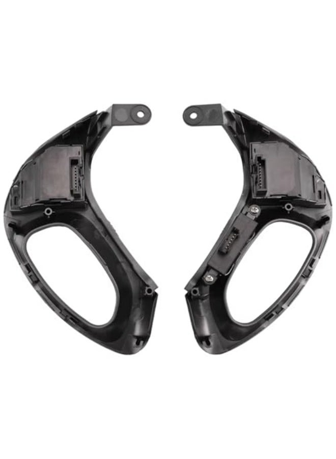 Compatible With Hyundai For Tucson IX35 2010 2011 2012 2013 2014 2015 Car Steering Wheel Audio Cruise Control Switch Button 96700-2S900 2S300 - Image 4