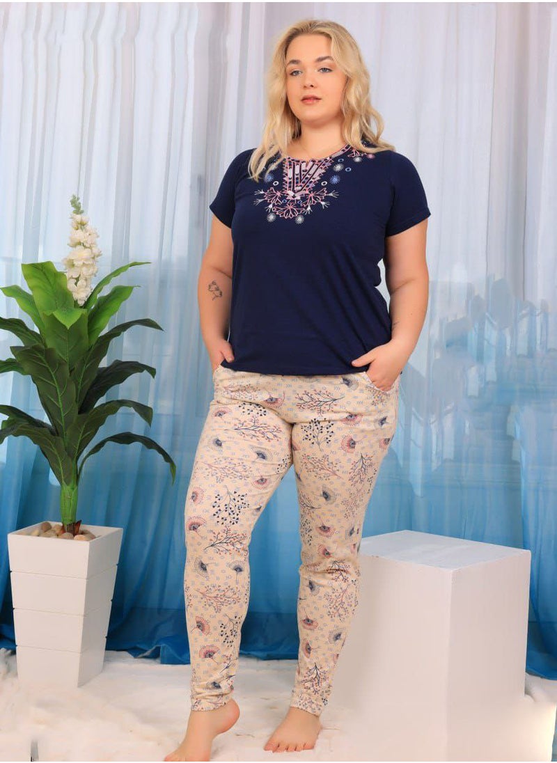 Maya - Pyjama For Women - Image 1