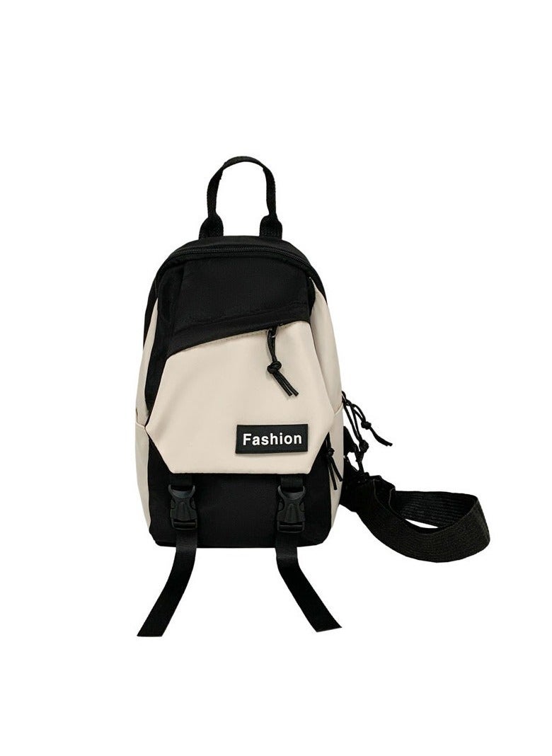 NIBEMINENT Large capacity waterproof backpack 