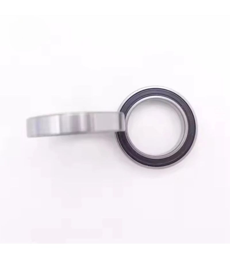 2Pcs High Quality Thin Ball Bearings 6908 2RS 40x62x12mm Double Sealed Miniature Deep Groove Bearings - Image 4