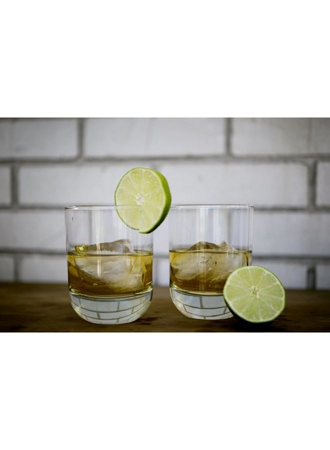 Kitch Ice Tray Easy Release White Ice Cube Trays, 16 Cube (Pack of 2) (2867-WHT-2) - Image 3