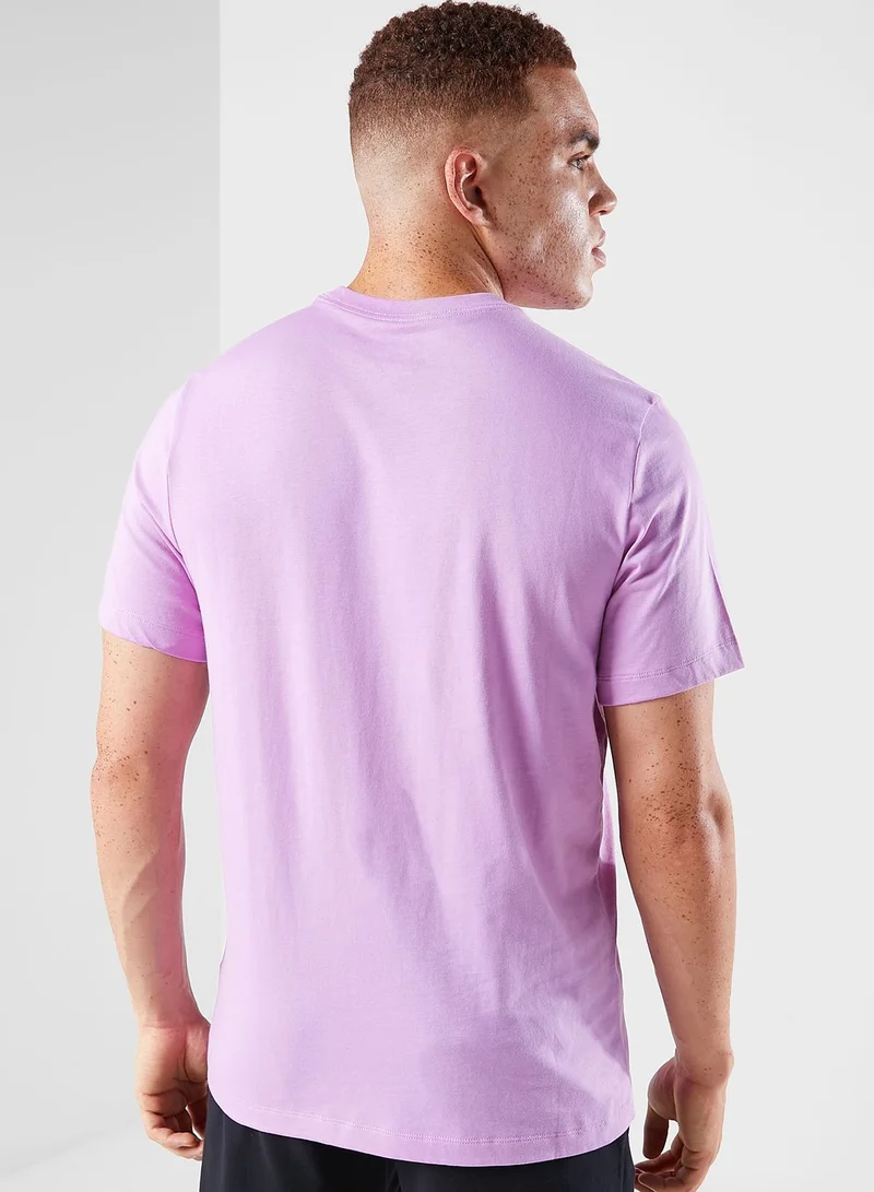 Nike Nsw Club T-Shirt