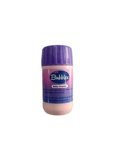 Bubbles BUBBLES BABY POWDER 40GM  - Image 2
