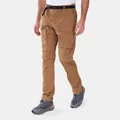 Columbia khaki