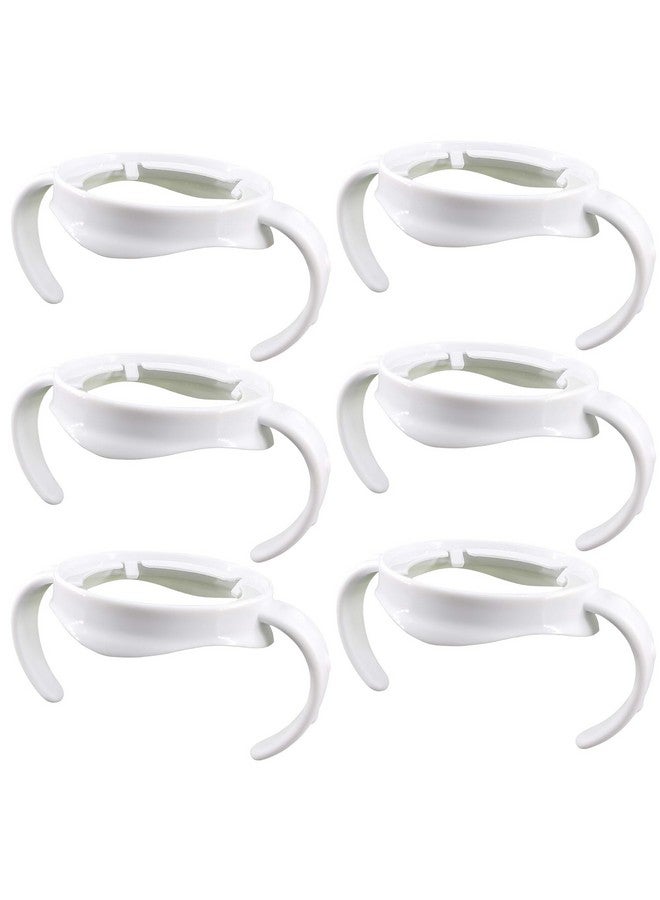 ROMIRUS Bottle Handles Compatible With Avent Natural Response Baby Bottle, 6Pk, 6 Count - Image 1