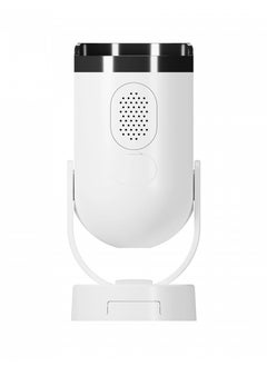 Tesla Smart Outdoor Security Camera with Color Night Vision & Two-Way Talking, works with Google, Alexa & Tesla Home App  - Image 4
