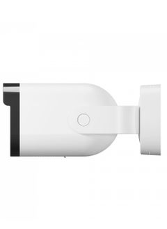 Tesla Smart Outdoor Security Camera with Color Night Vision & Two-Way Talking, works with Google, Alexa & Tesla Home App  - Image 2
