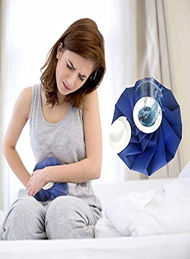 Wosta Cold and Hot Reusable Ice bag (color design may vary) - Image 3
