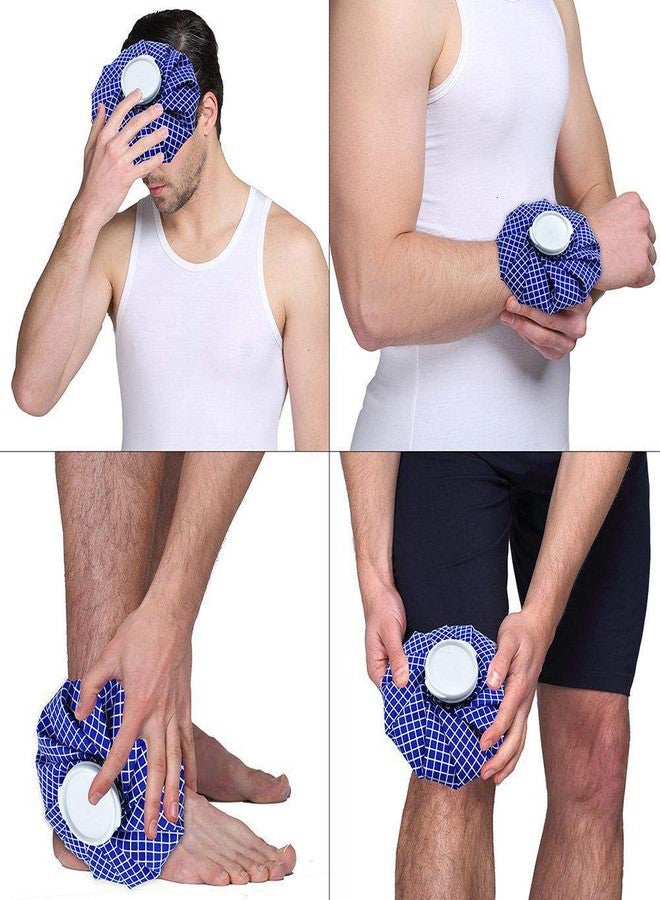 Wosta Cold and Hot Reusable Ice bag (color design may vary) - Image 5