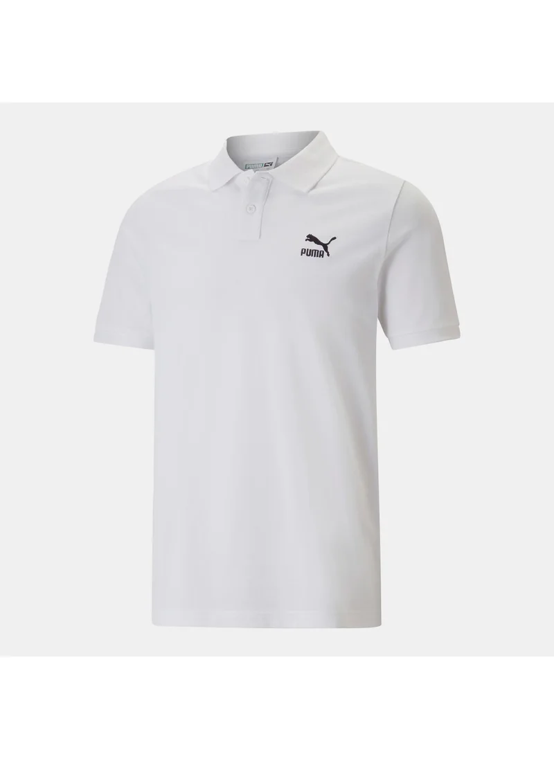 PUMA Men's Classics Polo Shirt