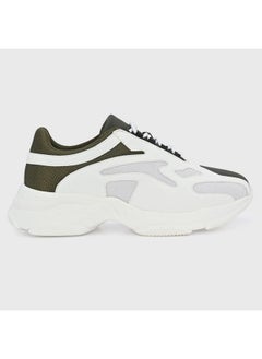CRUISER Cruiser Men's Flare White Chunky Sneakers_8 UK (2521-5)  - Image 5