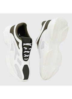 CRUISER Cruiser Men's Flare White Chunky Sneakers_8 UK (2521-5)  - Image 4