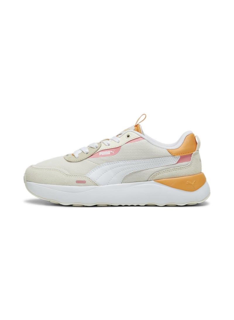 بوما حذاء رياضي Runtamed Platform للنساء  - Image 1