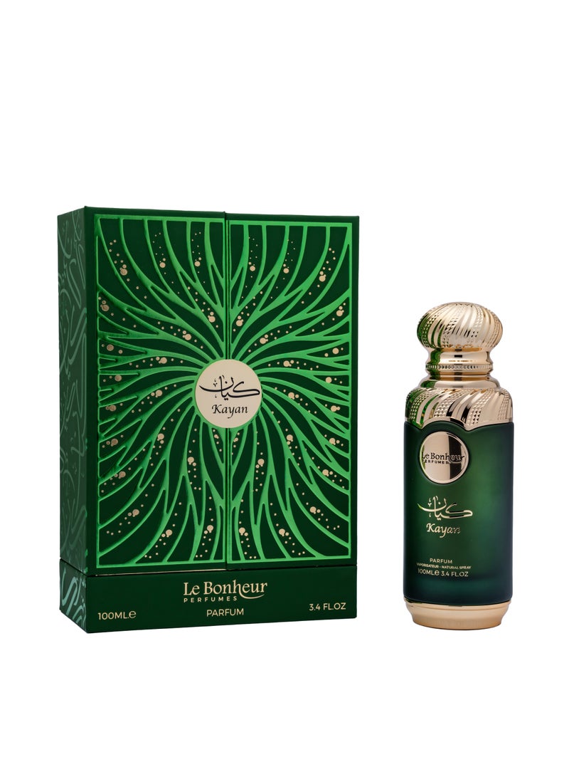 Le Bonheur Kayan Perfume 100 ml-Le Bonheur