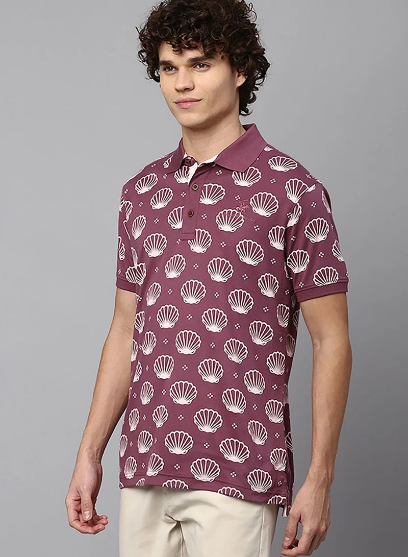 BEVERLY HILLS POLO CLUB Essential Polo T-Shirt