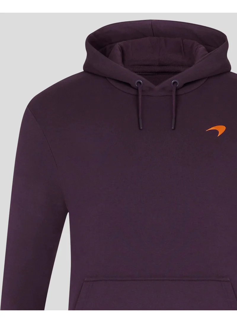 مكلارين Mclaren Unisex Born To Race Hoodie